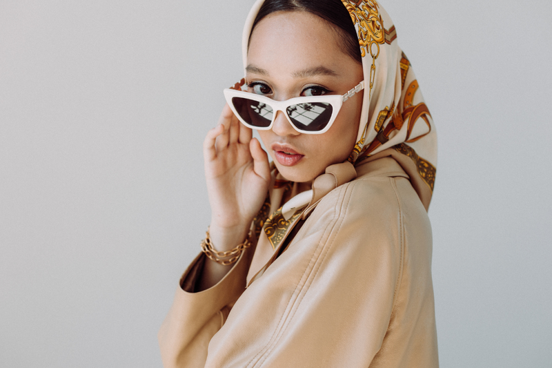 Are Scarves Still in Style in 2025? Yes, We Think It Is!